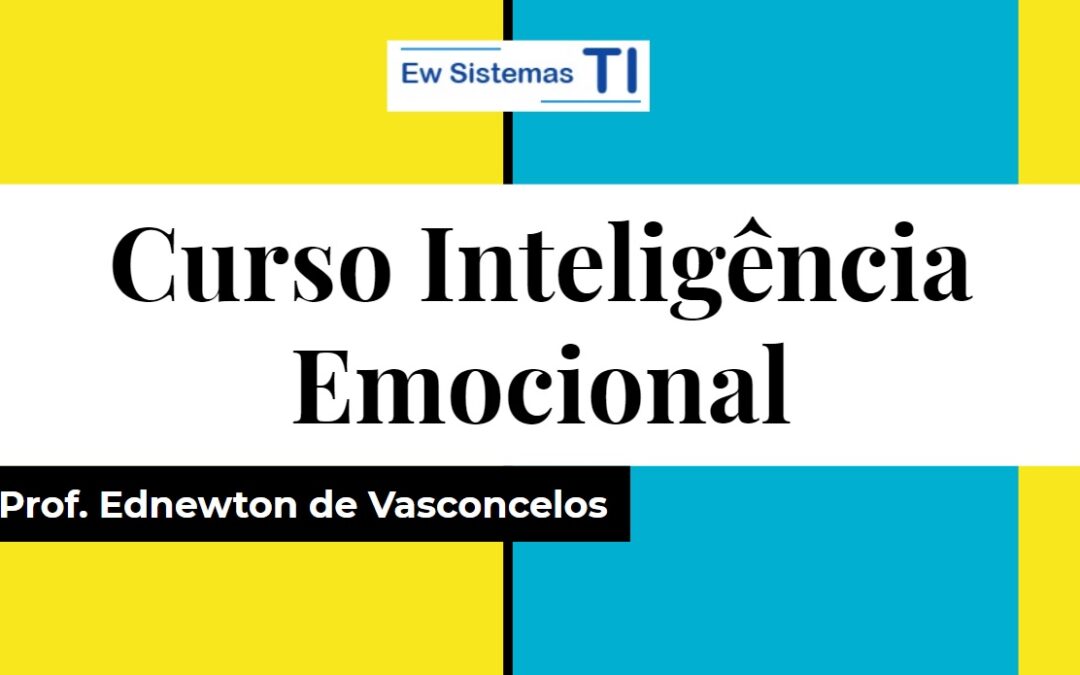 Curso Inteligência Emocional